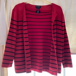 Grace KnitWear Two Piece Set